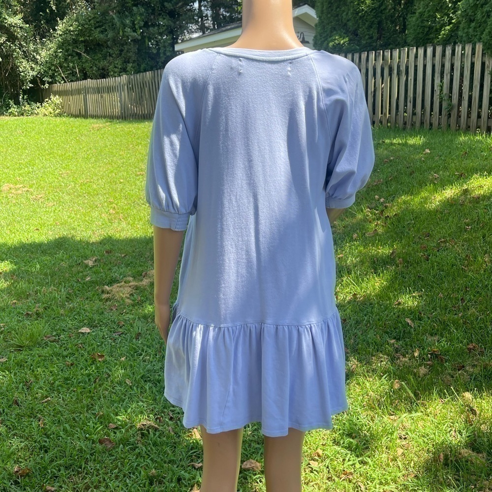 CODE X MODE DRESS - Picture 4 of 7